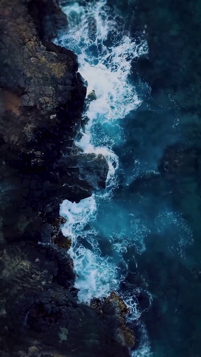 心中有座岛你是我的潮