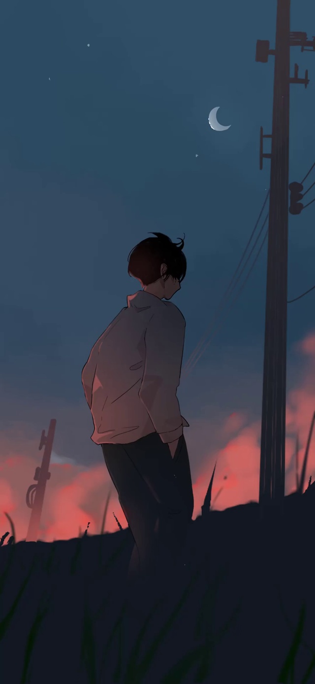 君莫离