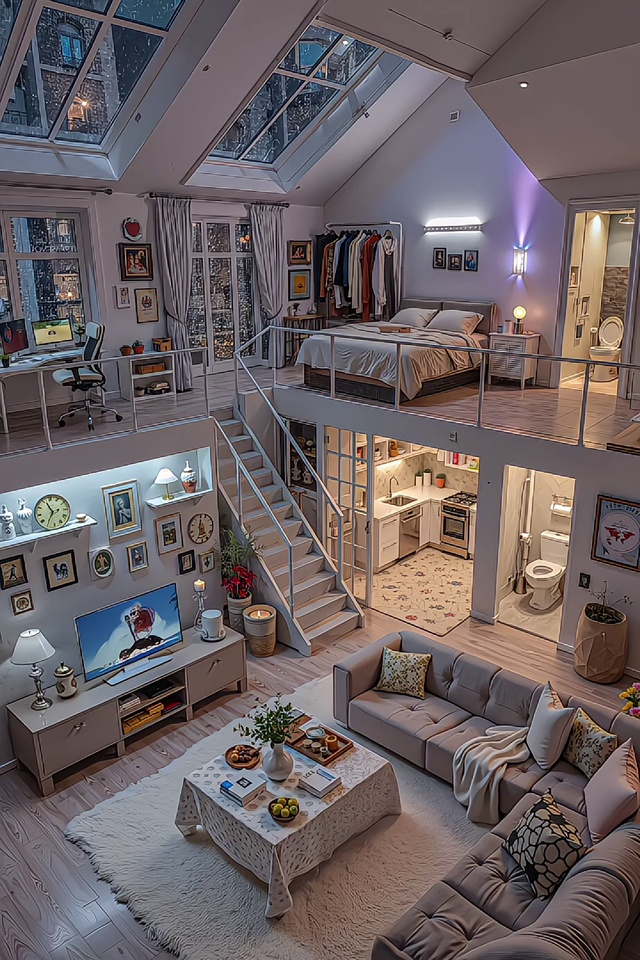 治愈小屋