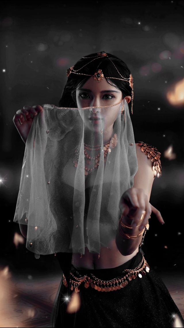 点头像看更多-110号作品