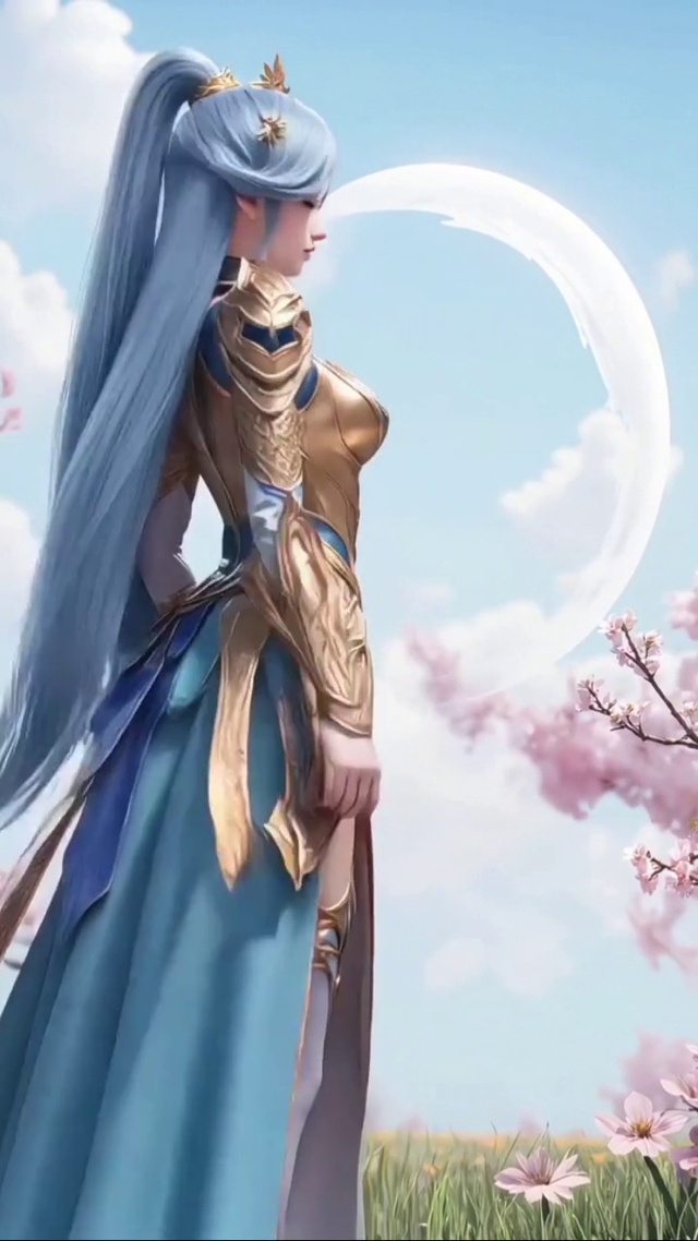 斩神