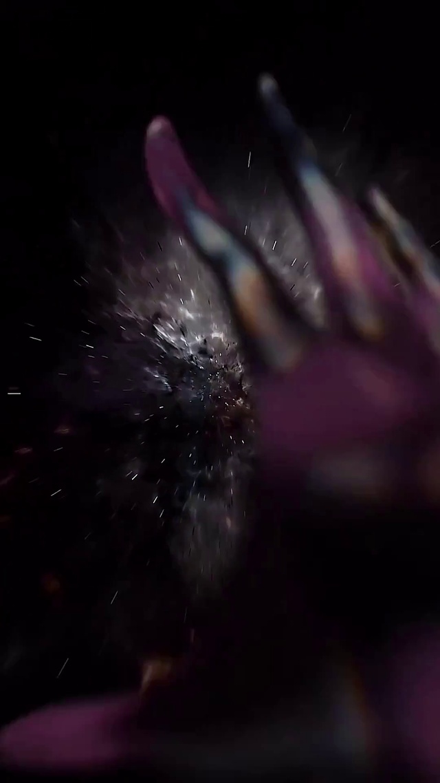科幻地球3D壁纸