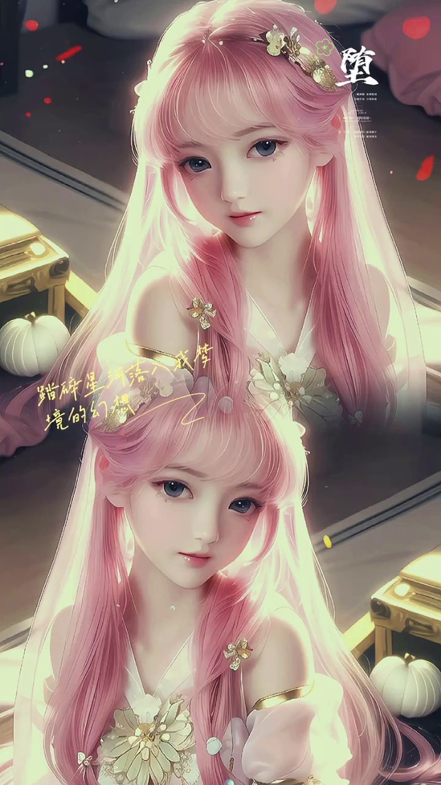 人间星河
