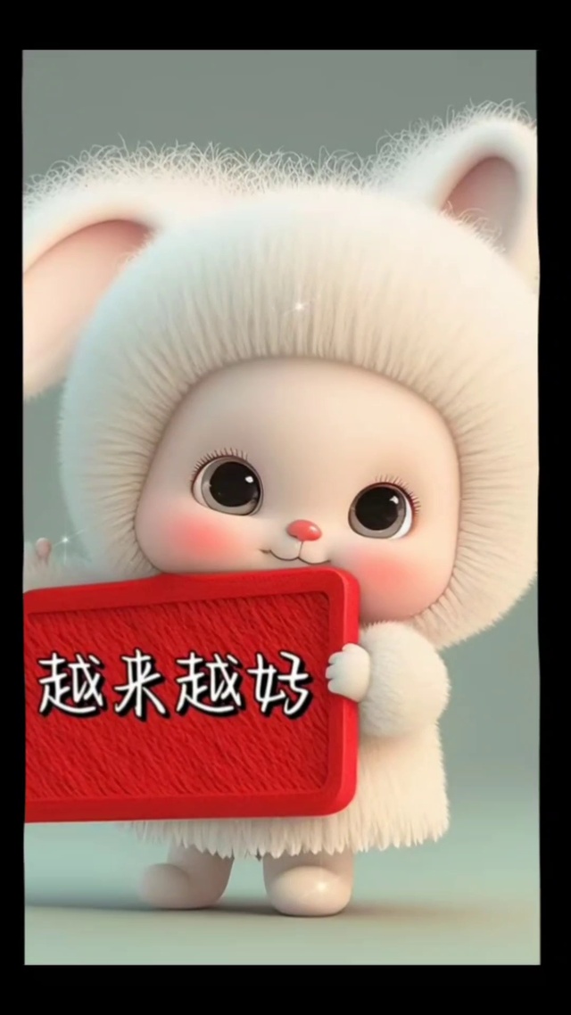 ㊗️我们越来越好