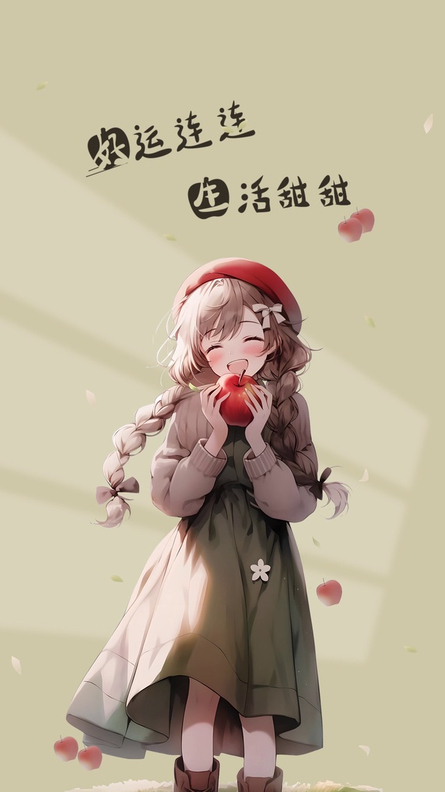 生活甜甜