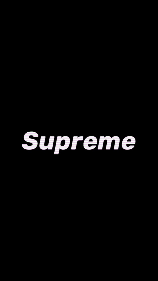 supreme
