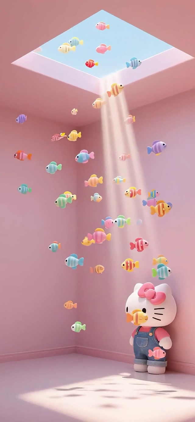 hello kitty