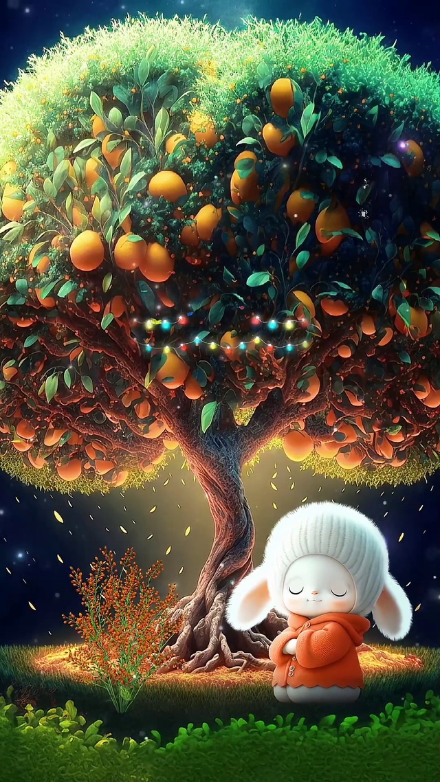 一定要好好爱自己