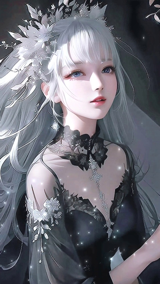 魔族小公主
