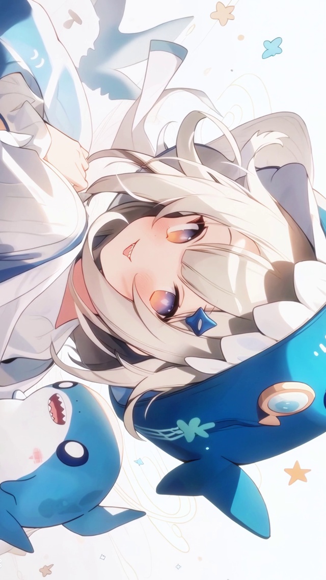 鲨鲨