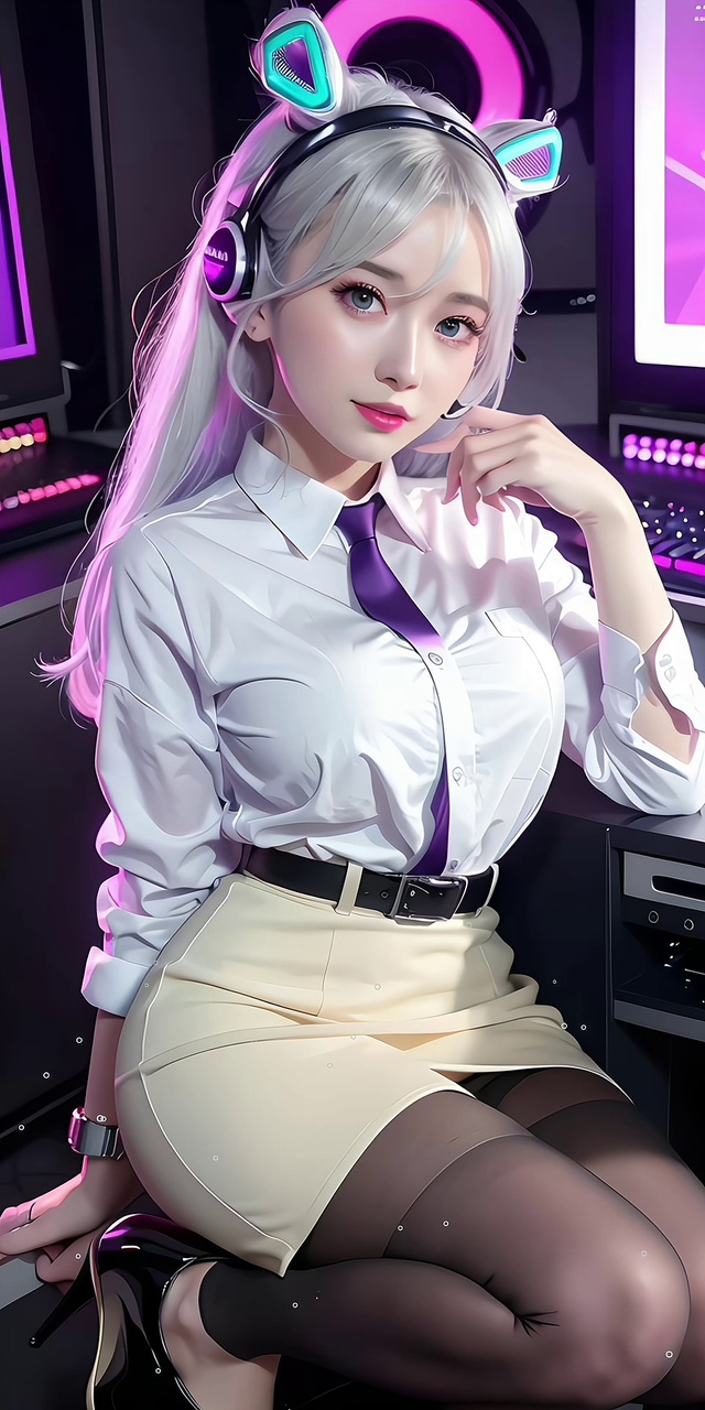 性感美女