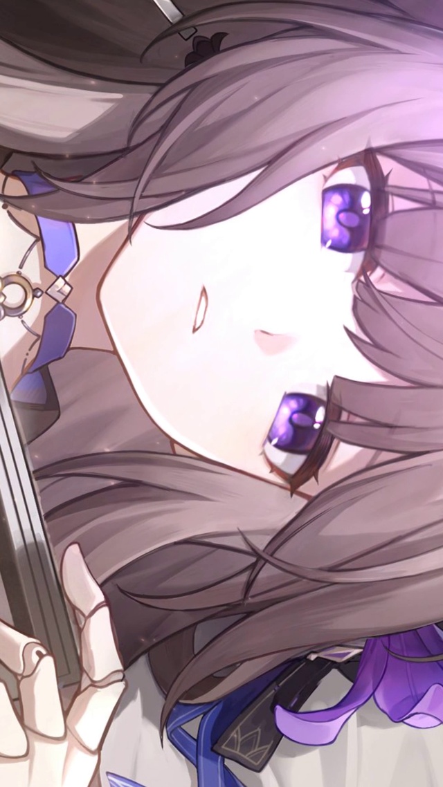少女