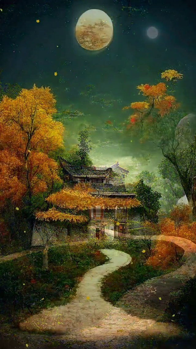 三生三世十里桃花