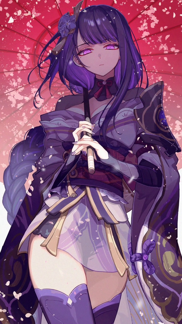 高冷女神小姐姐4k