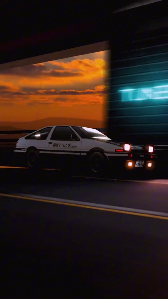 AE86