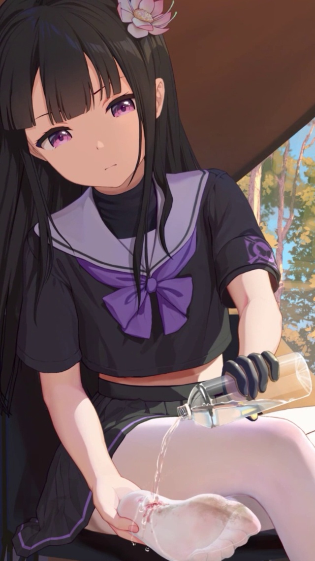 水野莉莉