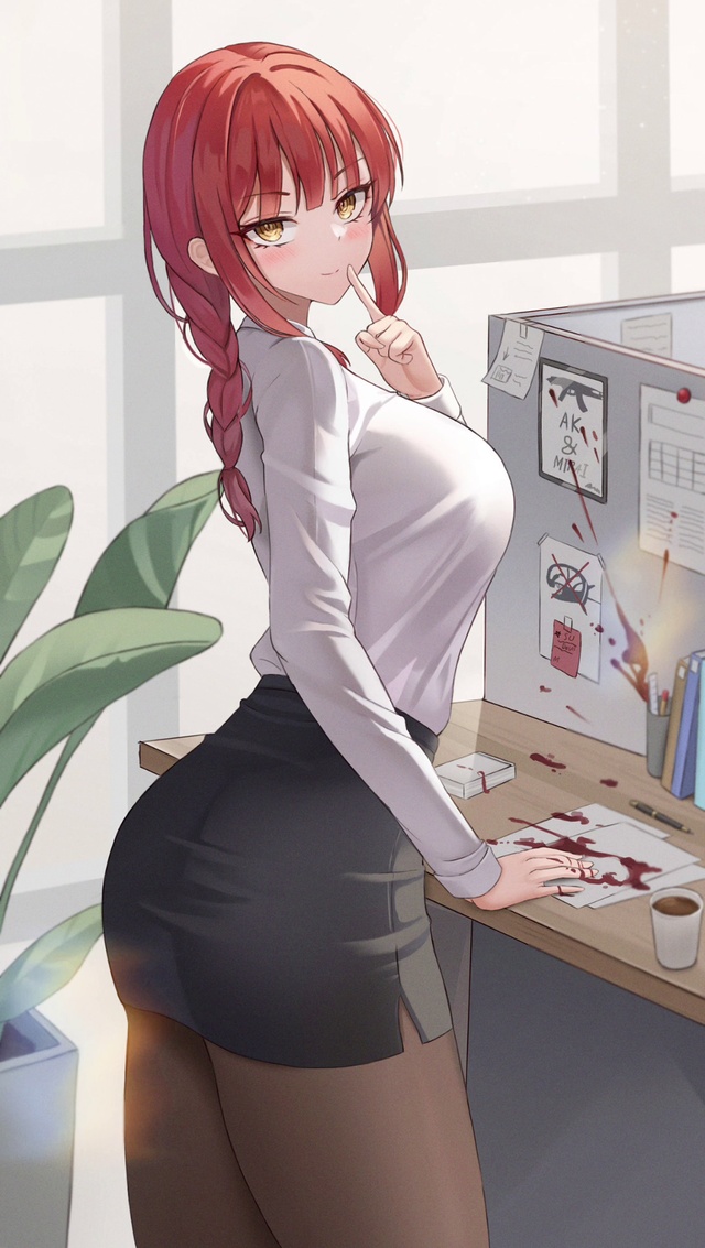 玛奇玛