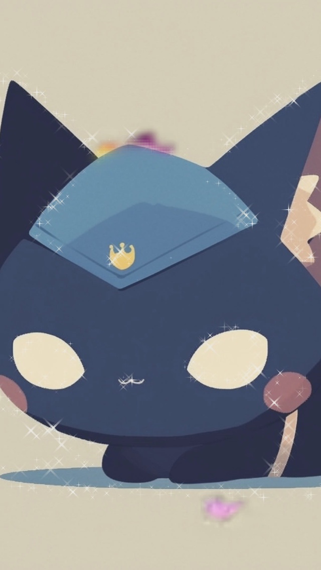 皇后猫猫