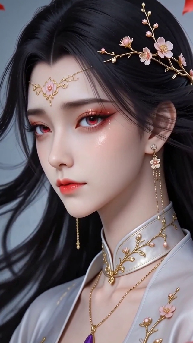 女幻神