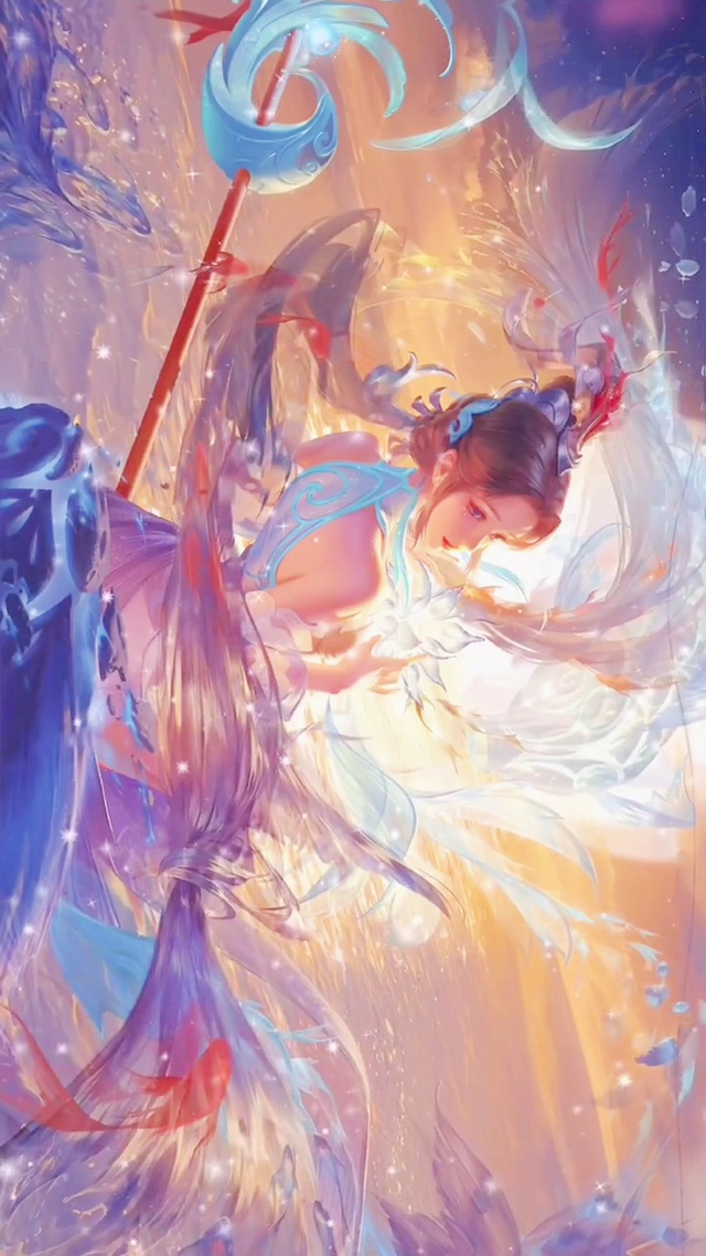 大桥女神你喜欢吗