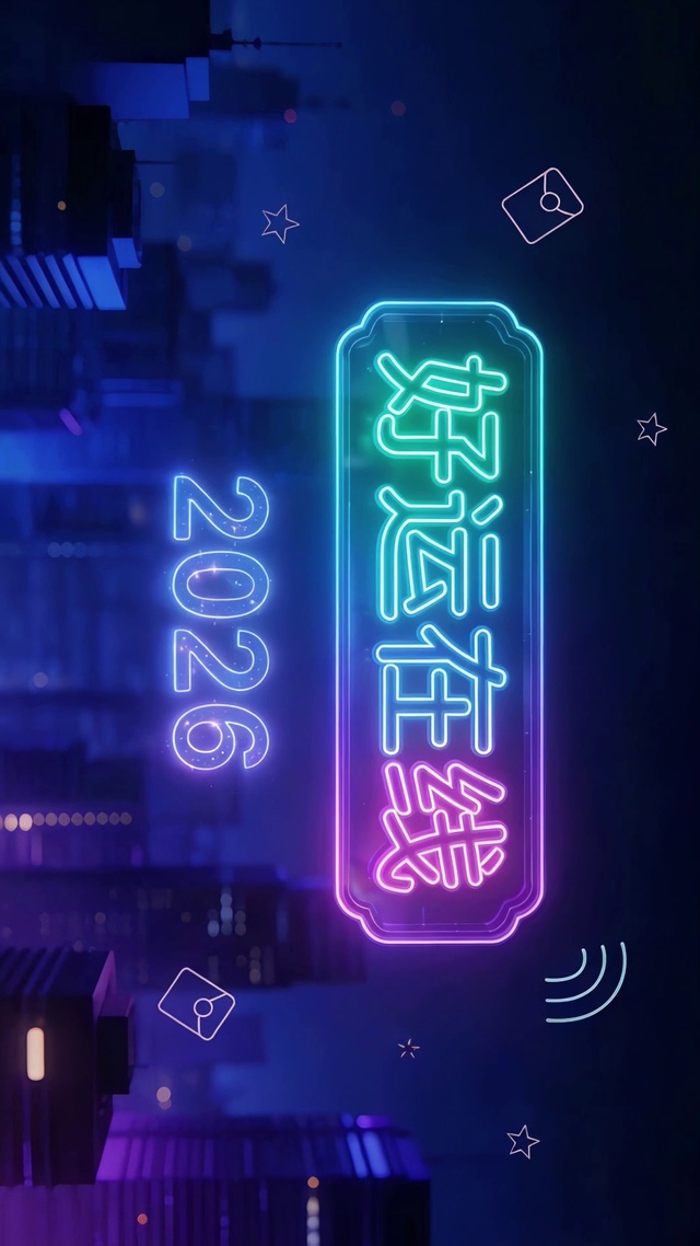 2026好运在线