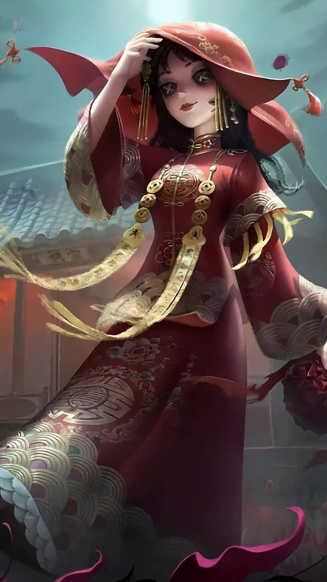 纸嫁衣第五联名3