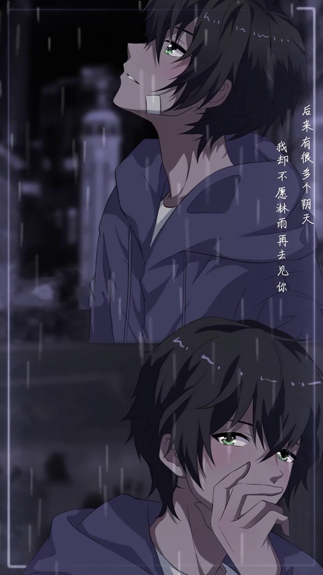 心有山海，静而无边