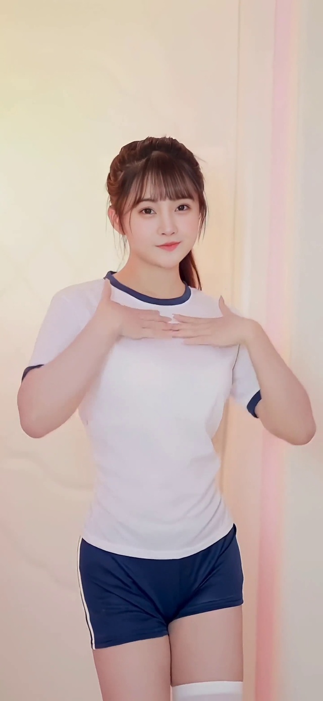 兔子姐姐.2K极清