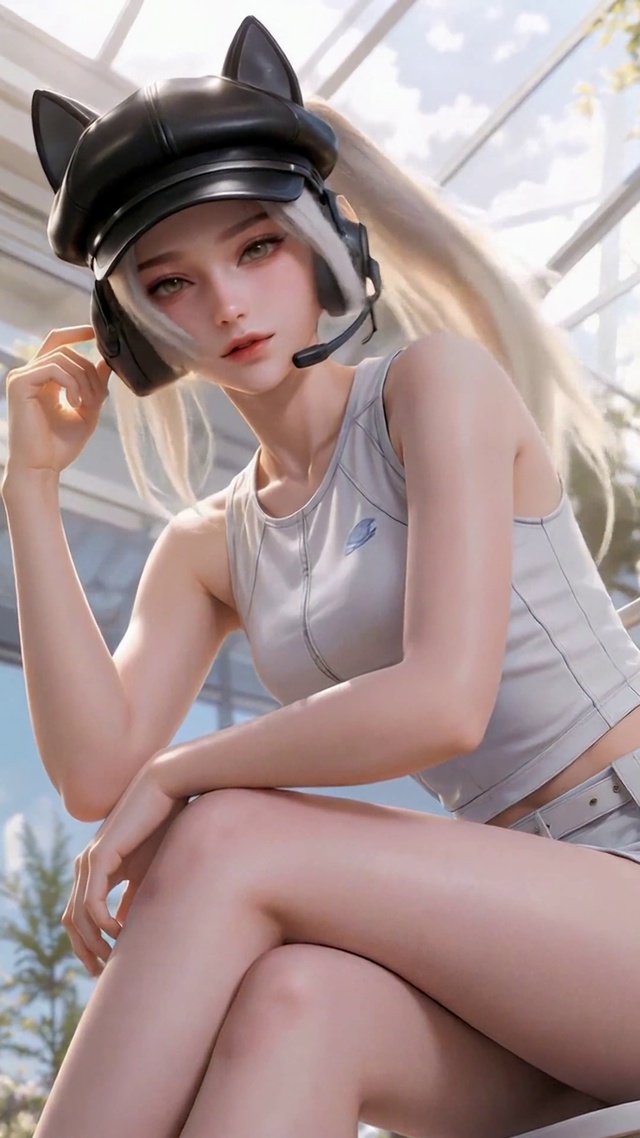 花房少女露娜
