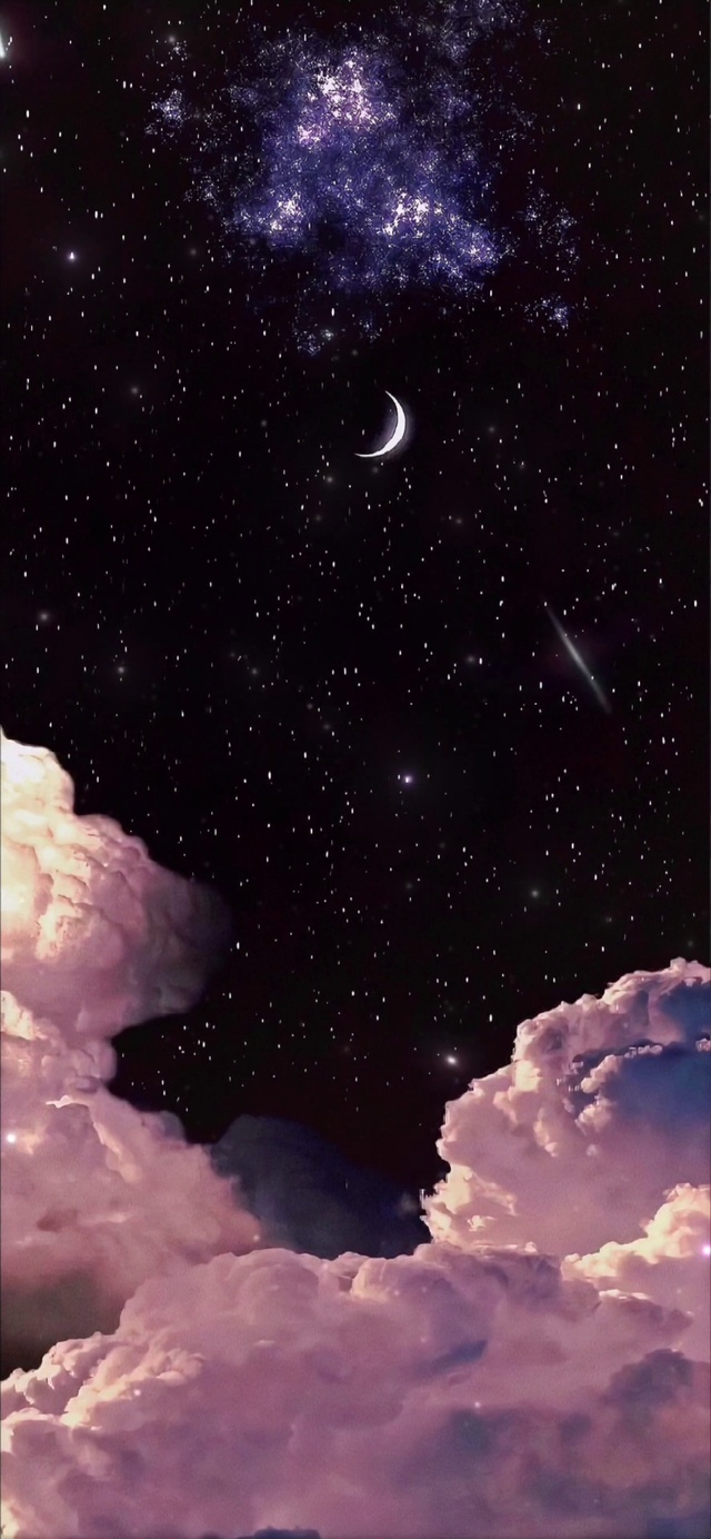 浪漫星河