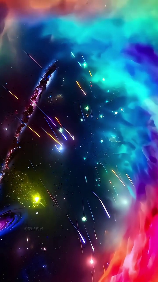 星空梦幻壁纸