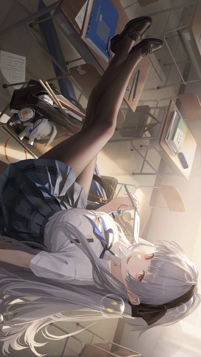 夏洛蒂·澄心