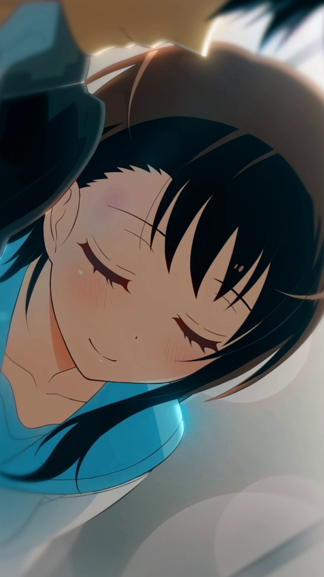 JK女孩