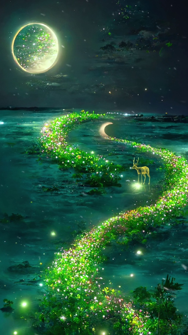 情意绵绵