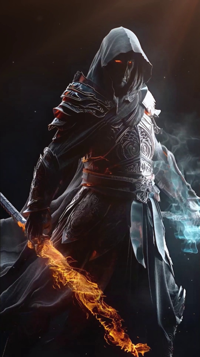 黑暗里一缕阳光