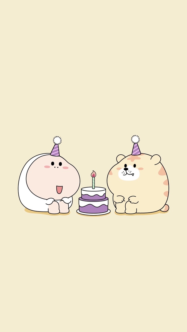 三尺童子-祝你生日快乐