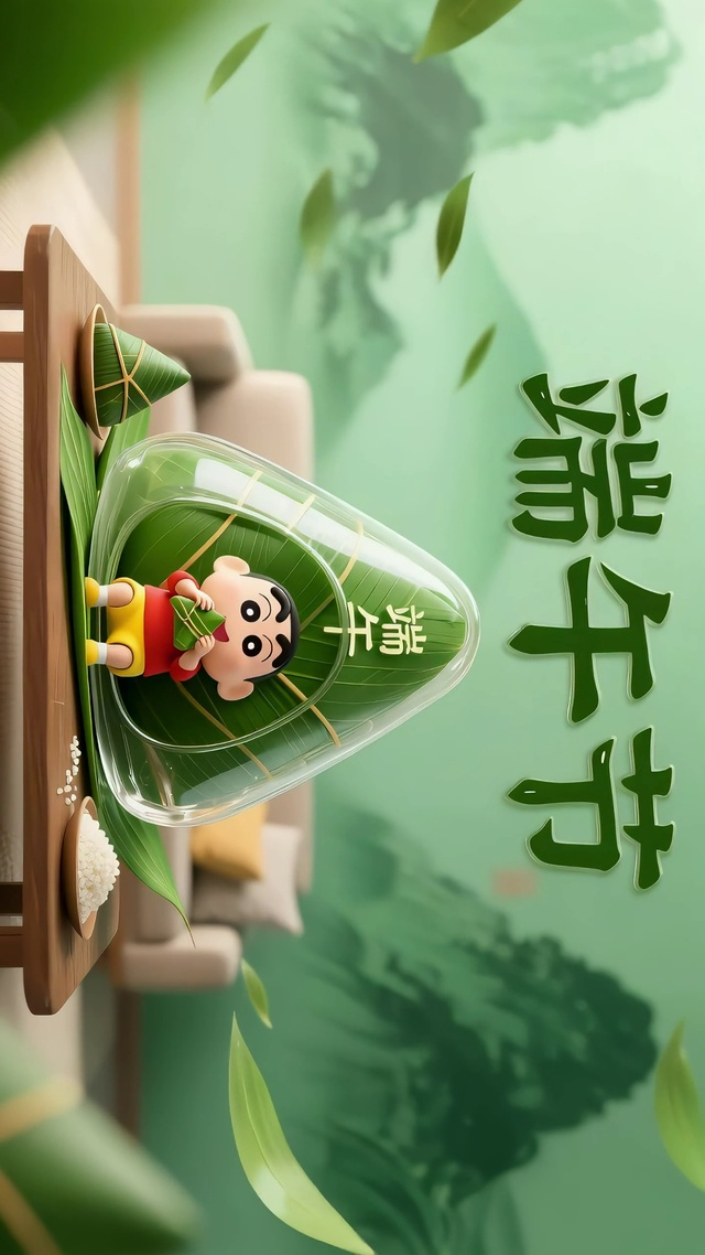 端午节
