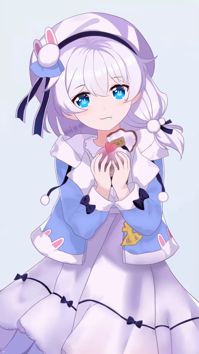 德丽莎世界第一可爱