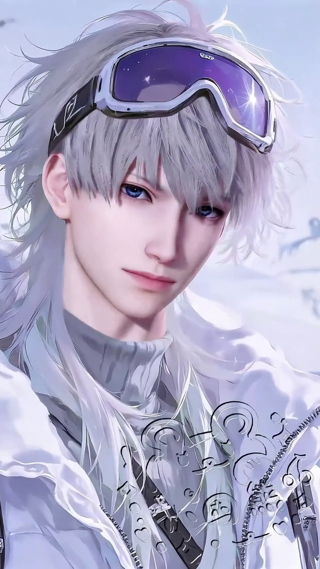 沈星回11（灵音）