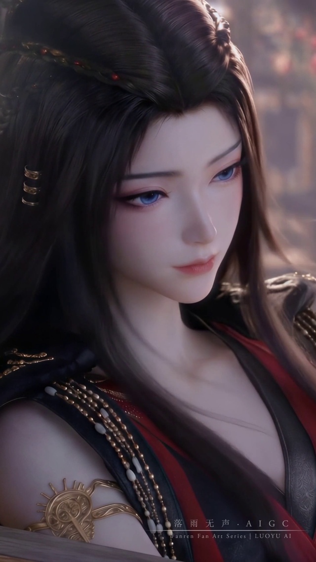 元瑶倚窗