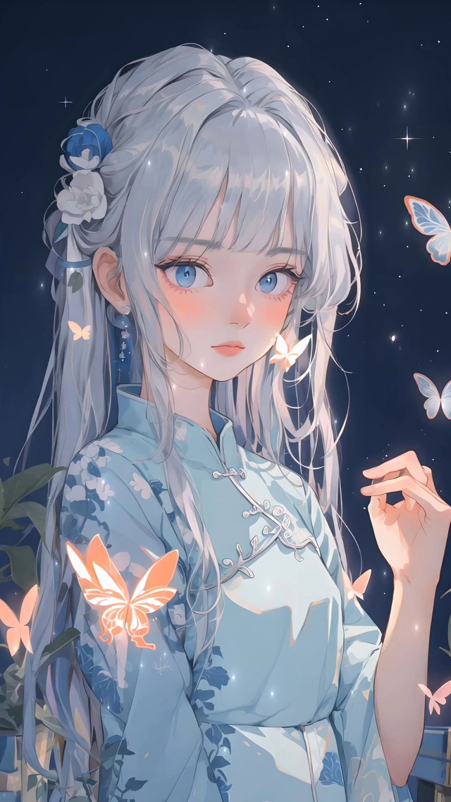 4K 蝴蝶梦
