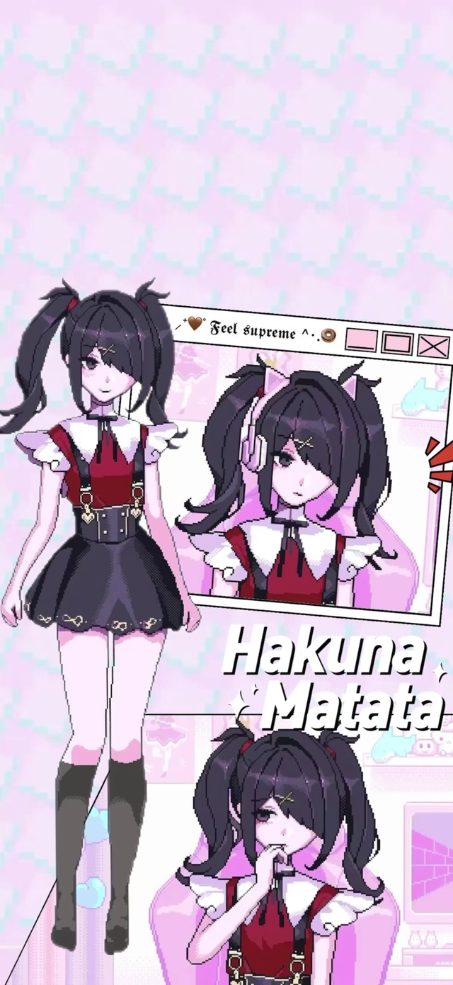 主播女孩重度依赖12