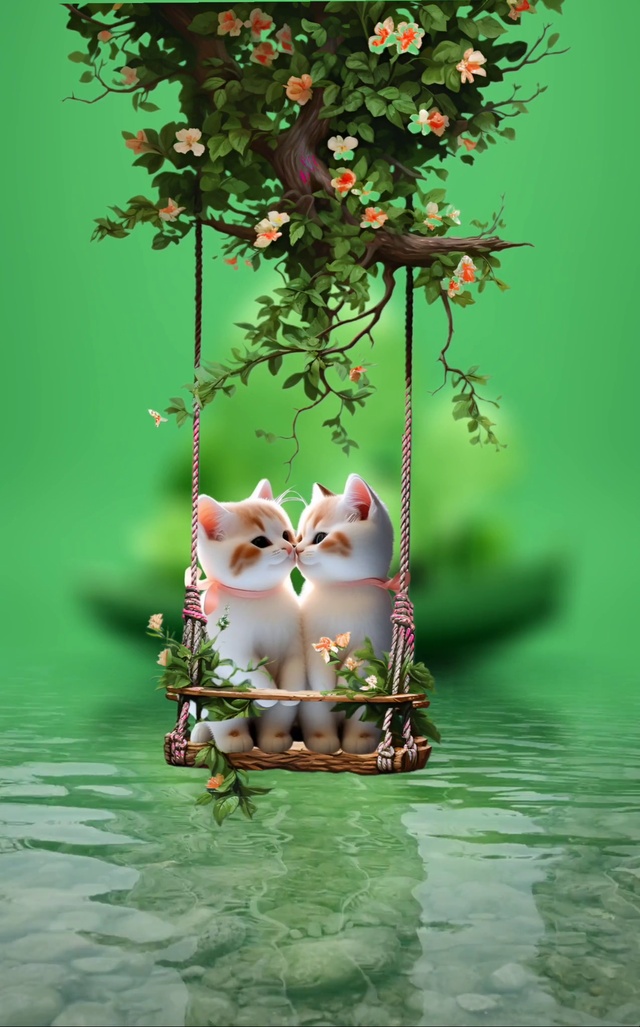 相亲相爱一家人