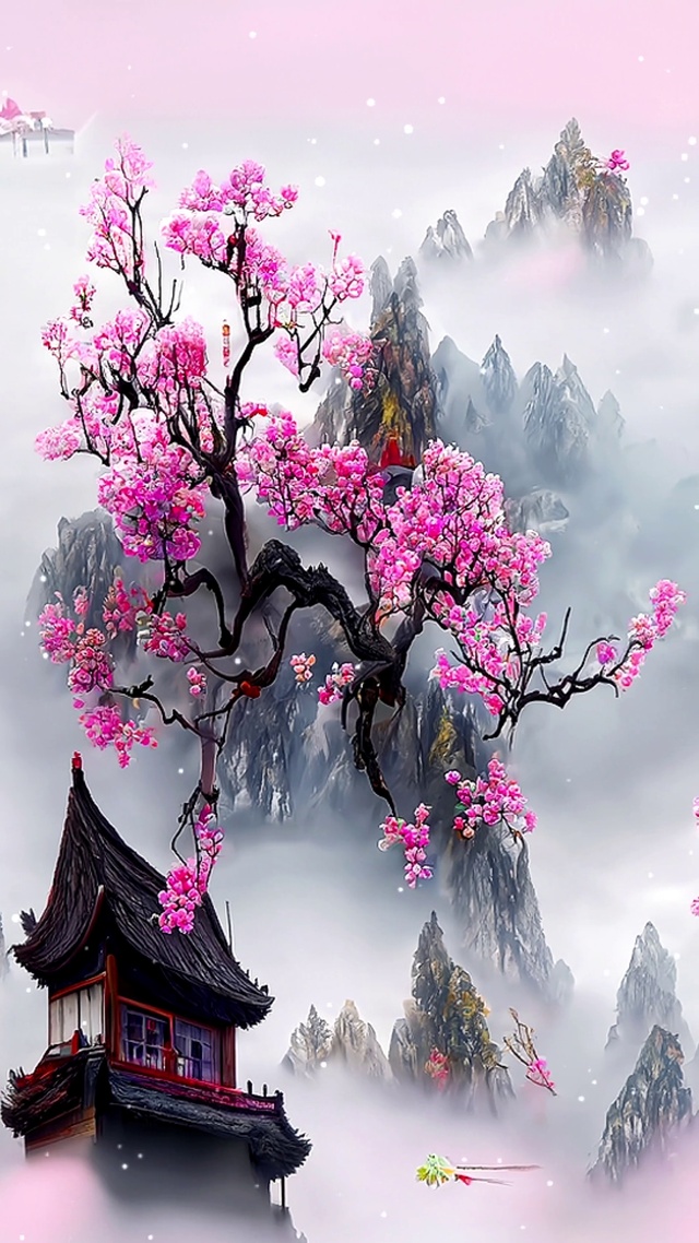 梅花