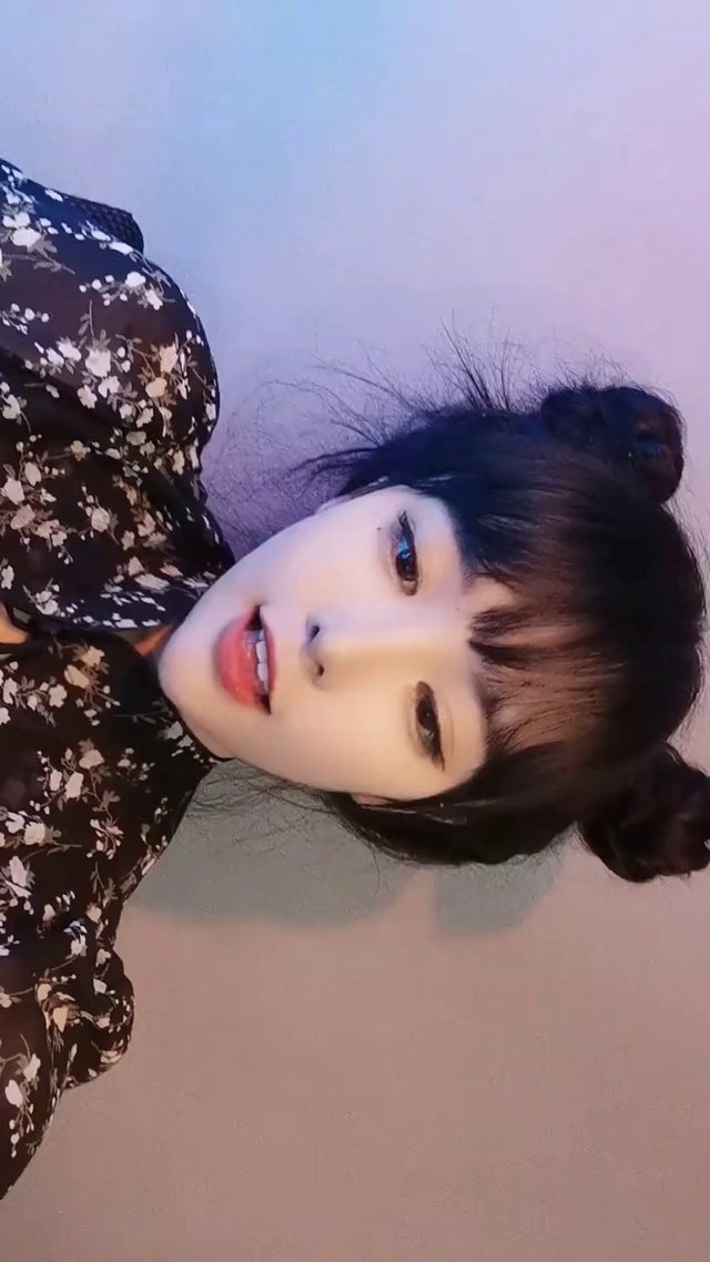 小姐姐的语录