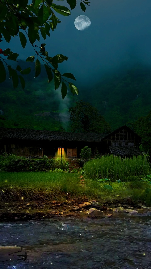 身是客，愁为乡