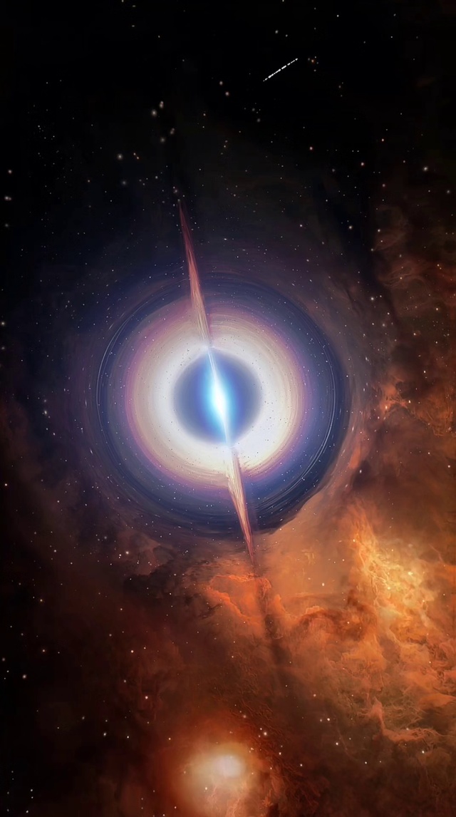 宇宙星际