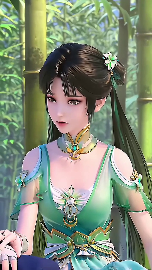 碧遥