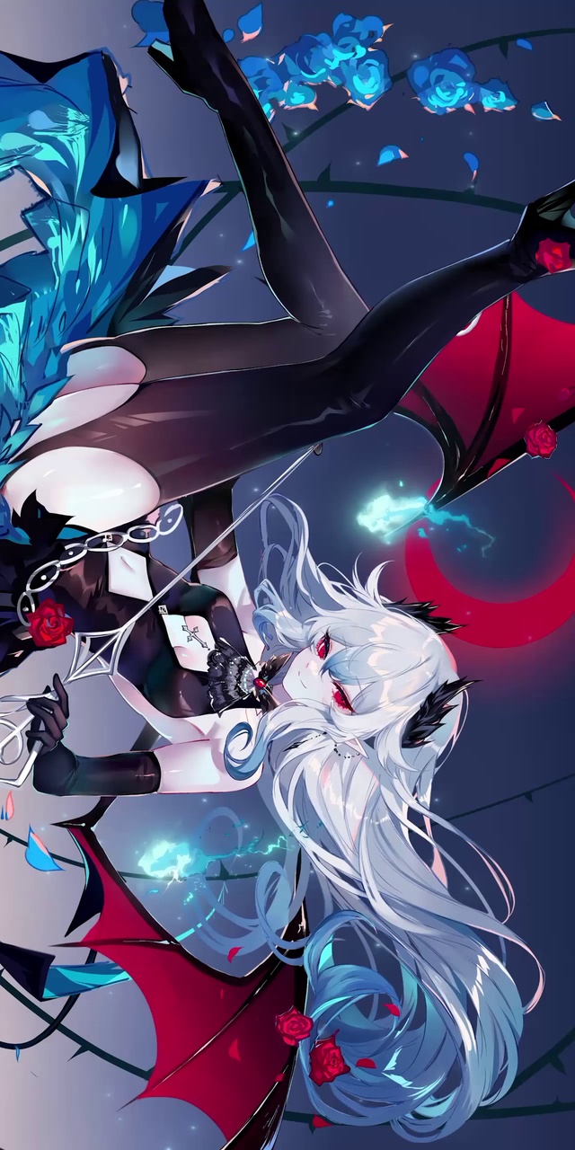 佩里娅-画师：sheya