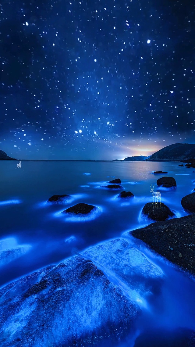 星辰大海